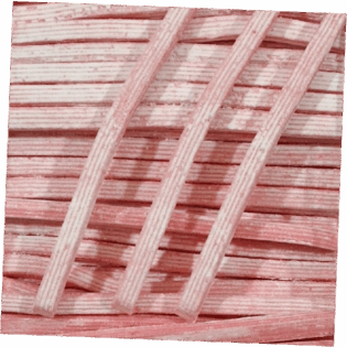 Żelki "RayaDitos truskawkowe"