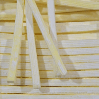 Żelki "RayaDitos cytrynowe"