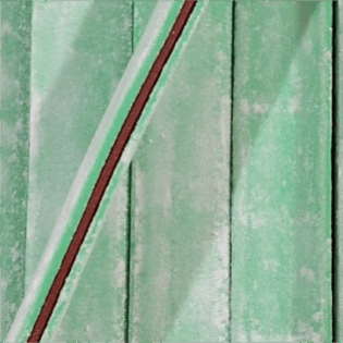 Żelki "Sandwich MAXI" arbuz-truskawka