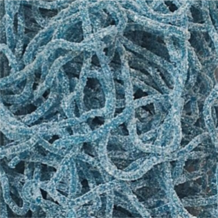 Żelki "Spaghetti Malina" mocno kwaśne