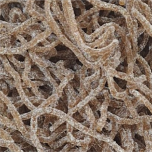 Żelki "Spaghetti COLA" mocno kwaśne