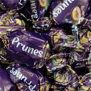 Śliwka w czekoladzie