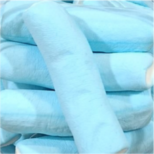 Pianki słodkie "Kredy malinowe"