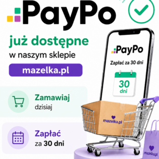 PayPo odroczona płatność